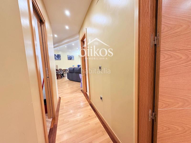 Foto a08d0e8d-7631-4445-ace6-03a8111232f7. Etagenwohnung mit heizung in San Vicente - Las Úrsulas Salamanca