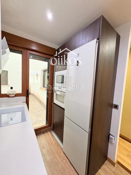 Foto a45da143-2315-4994-9b3f-319ae2b23199. Etagenwohnung mit heizung in San Vicente - Las Úrsulas Salamanca
