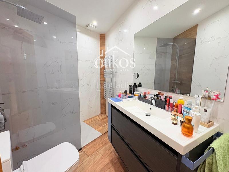 Foto acb55356-352f-4dbd-ba96-c49523530d26. Etagenwohnung mit heizung in San Vicente - Las Úrsulas Salamanca