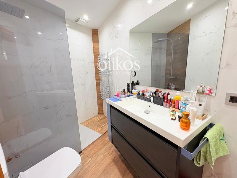 Foto c11fa642-0ce6-47c0-92fd-cfc87483a97f. Etagenwohnung mit heizung in San Vicente - Las Úrsulas Salamanca