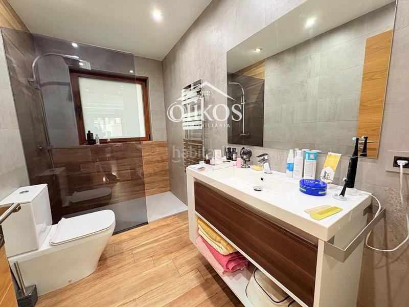 Foto cd160479-1283-4303-b90e-1dd749ecfbd6. Etagenwohnung mit heizung in San Vicente - Las Úrsulas Salamanca