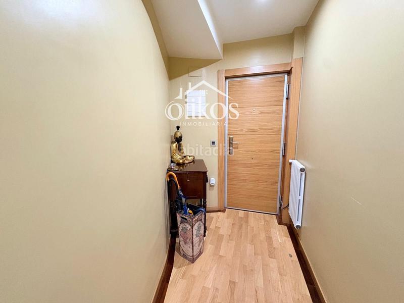 Foto e26695be-9b8c-4e79-b59c-c94c271551d3. Etagenwohnung mit heizung in San Vicente - Las Úrsulas Salamanca