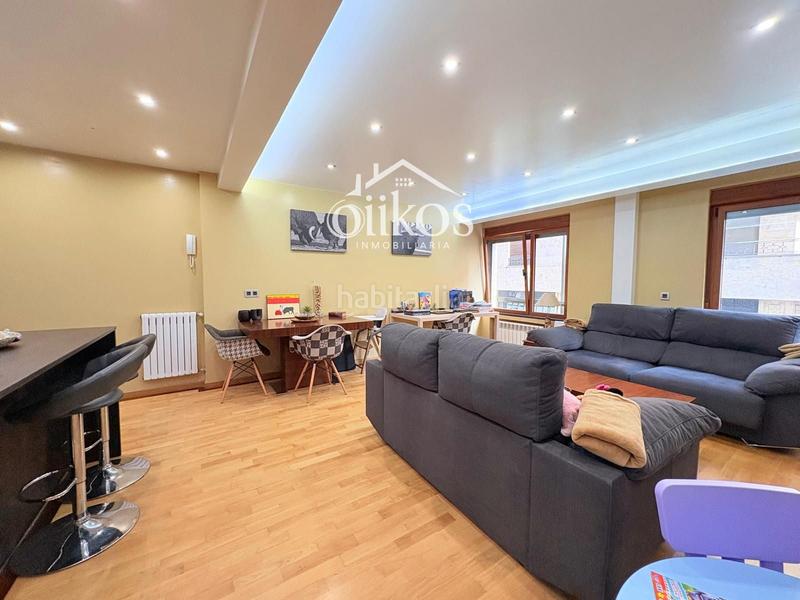 Foto e3339a1c-cee8-4bc9-97a1-872a022561b0. Etagenwohnung mit heizung in San Vicente - Las Úrsulas Salamanca