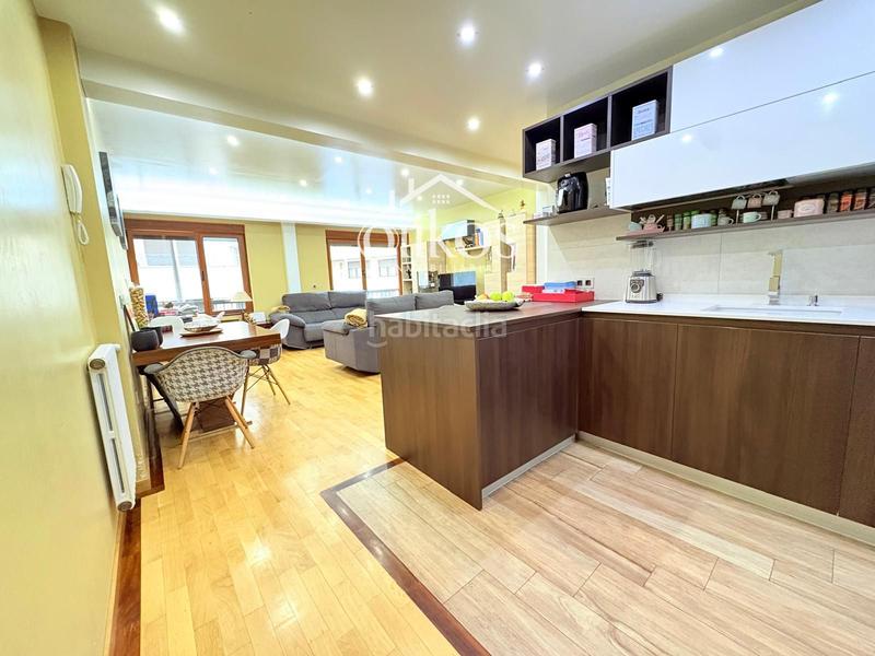 Foto e57ddec5-5ca6-49b3-8a38-1c97ce140732. Etagenwohnung mit heizung in San Vicente - Las Úrsulas Salamanca