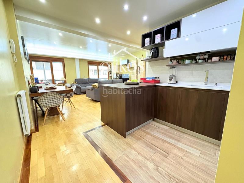 Foto f1495c34-57d8-4b96-ad89-115c41cc7104. Etagenwohnung mit heizung in San Vicente - Las Úrsulas Salamanca