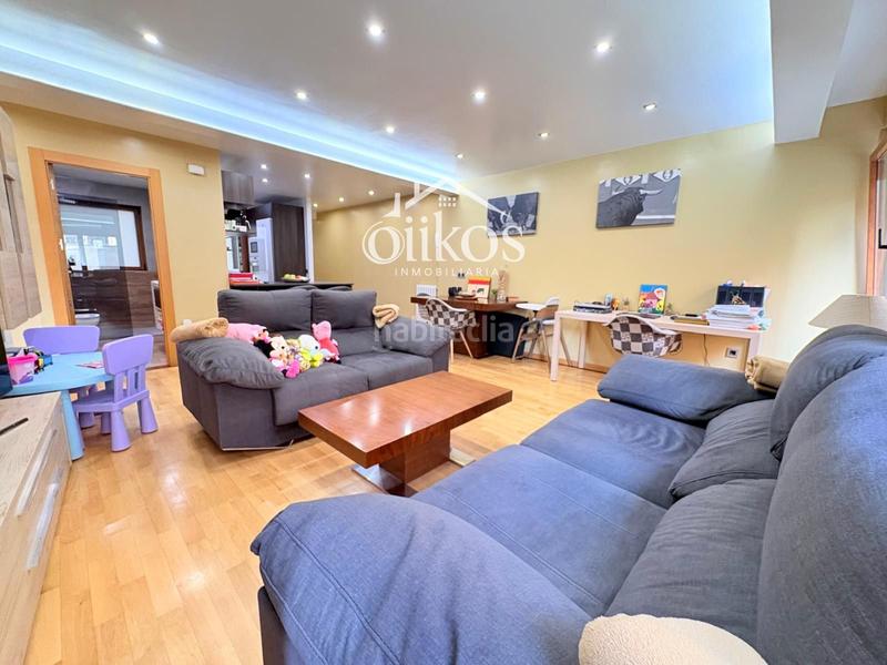 Foto f1fee159-4edd-47de-8b5b-c41b3bd56246. Etagenwohnung mit heizung in San Vicente - Las Úrsulas Salamanca