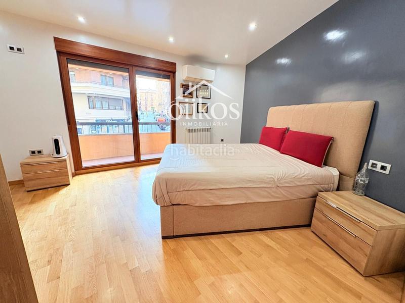 Foto f2947cfe-35bb-4060-8ad9-0f1f2a92d1a8. Etagenwohnung mit heizung in San Vicente - Las Úrsulas Salamanca