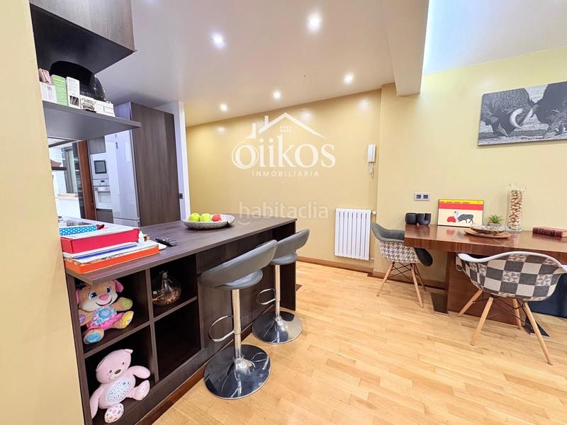 Foto fcd82e8d-fd5f-4d53-a6fb-110b17ec1098. Etagenwohnung mit heizung in San Vicente - Las Úrsulas Salamanca