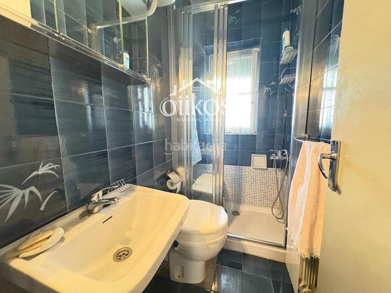 Foto 0a1e2ba6-53df-45bf-967f-fc08e2df722a. Flat with heating in Garrido Norte Salamanca