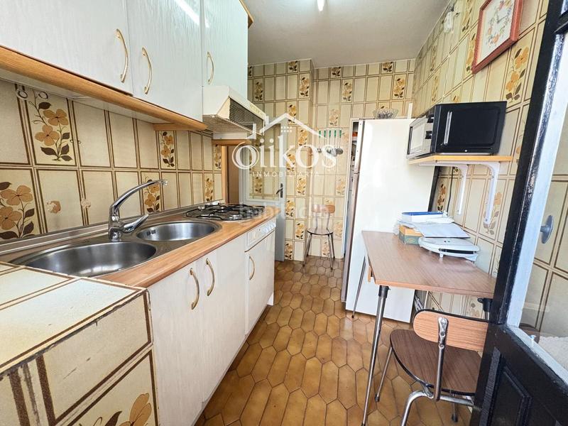 Foto 12ac13cf-a663-441a-a329-b60968d9673f. Flat with heating in Garrido Norte Salamanca