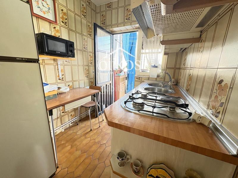 Foto 200ac48b-e1b4-4090-ae87-e985736f5b3b. Flat with heating in Garrido Norte Salamanca