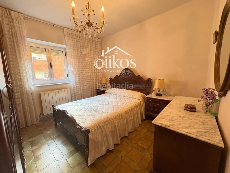 Foto 24c44756-6905-4bf7-b32b-8a556edb533f. Flat with heating in Garrido Norte Salamanca