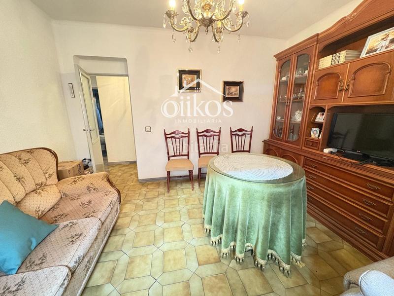 Foto 3d3aaf68-b823-48a2-b04a-b6cb62799ba1. Flat with heating in Garrido Norte Salamanca