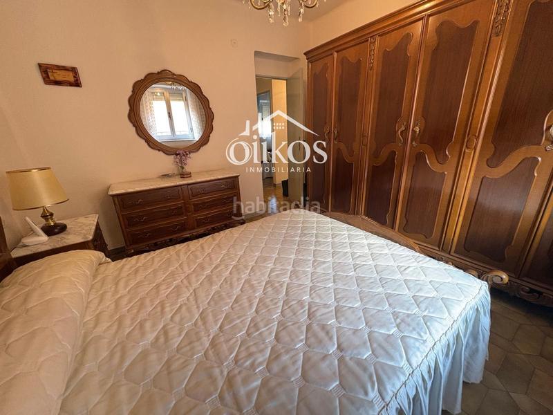 Foto 425a9196-5a3e-4d98-9e00-aee4d662ab27. Flat with heating in Garrido Norte Salamanca