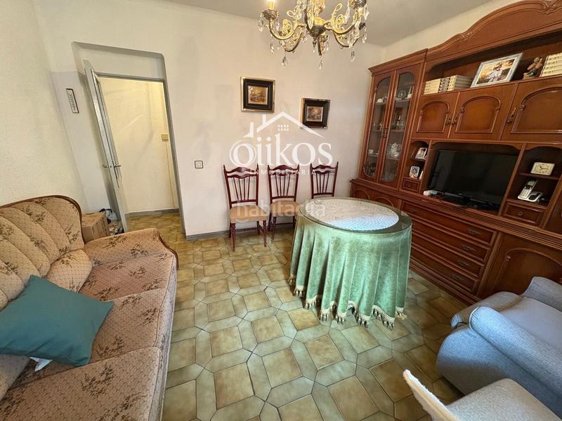 Foto 5a047b8f-23cf-4602-99be-4a142782cd3d. Flat with heating in Garrido Norte Salamanca