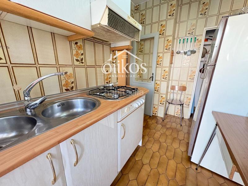 Foto 6358fbca-58a2-4096-9ae0-e72f3b735a06. Flat with heating in Garrido Norte Salamanca