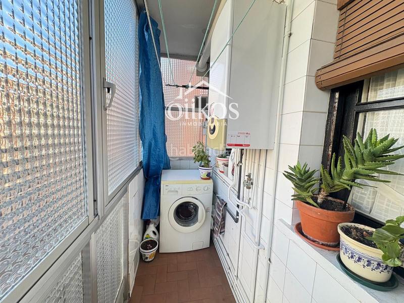 Foto 65f97437-db72-4136-b64b-a537c4f2132c. Flat with heating in Garrido Norte Salamanca