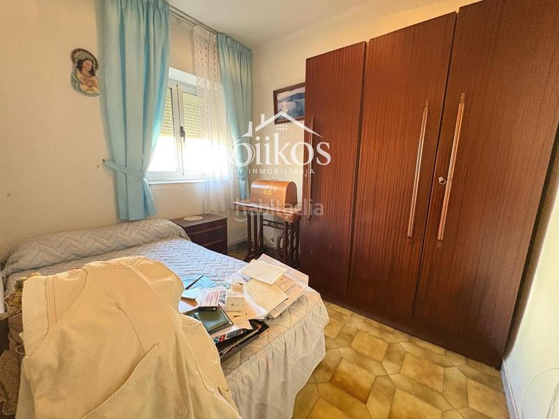 Foto 9b6899cd-b0a2-466d-8f2e-d0f23d69f8cb. Flat with heating in Garrido Norte Salamanca