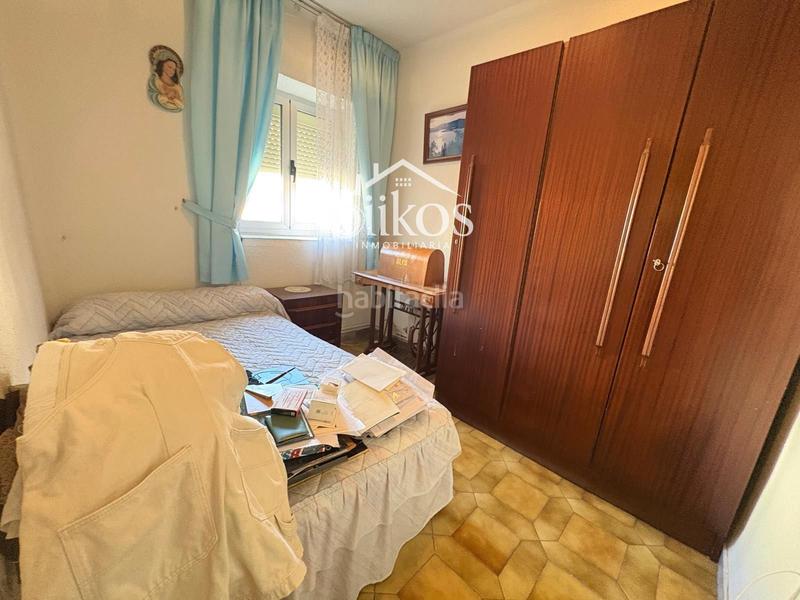 Foto 9ff8d8ac-1fe5-49a3-b3b5-64f3fa2ac0a1. Flat with heating in Garrido Norte Salamanca