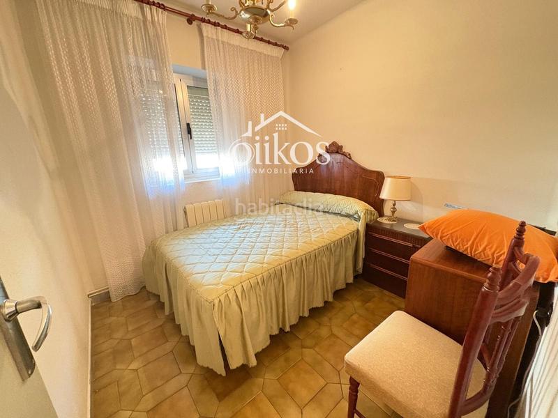 Foto c19e2fd4-fdde-4dd0-8460-6532b3e89a5d. Flat with heating in Garrido Norte Salamanca