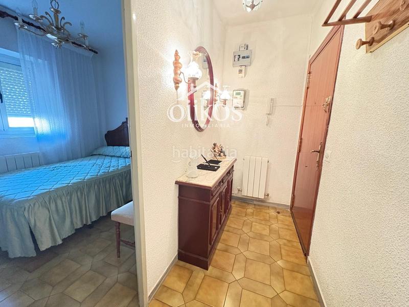 Foto c4a89211-ccb3-446d-849c-cf019fd0d601. Flat with heating in Garrido Norte Salamanca