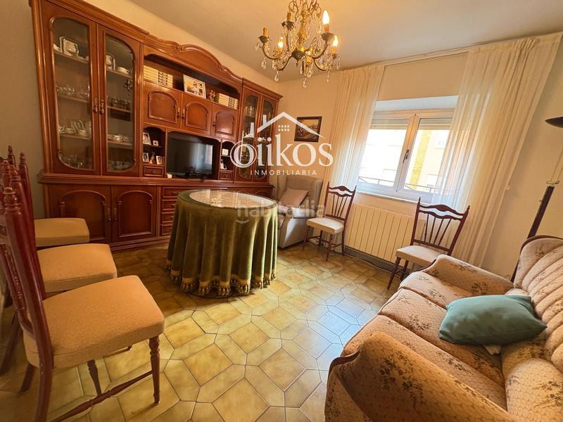 Foto d002b280-7d94-48f9-b1aa-e2083d5439b5. Flat with heating in Garrido Norte Salamanca