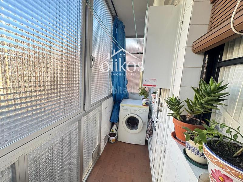 Foto d91dd49d-4bcd-4e44-a025-e57a72346b7e. Flat with heating in Garrido Norte Salamanca