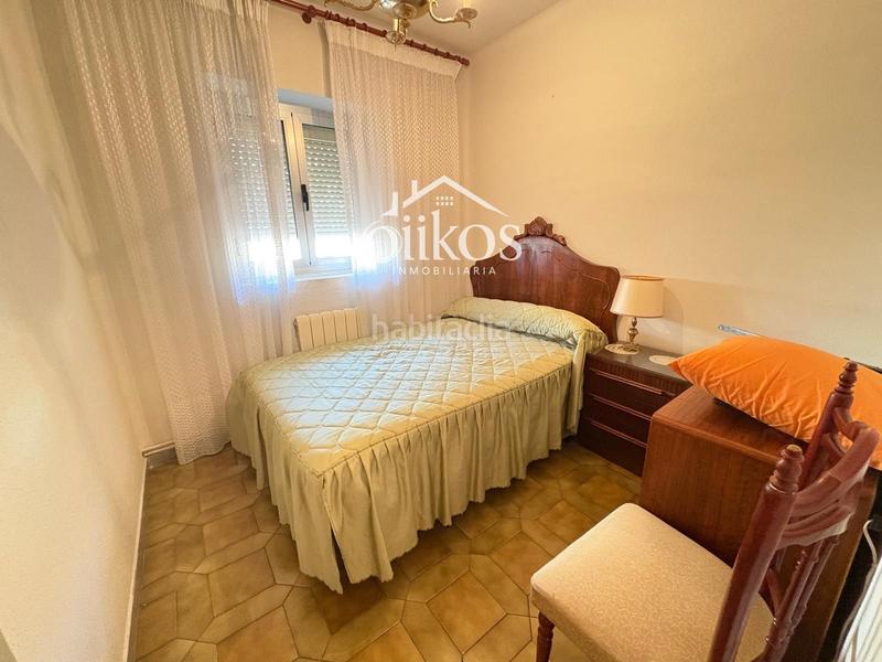 Foto dfac4e02-5111-49dd-a996-b9d4b21d996f. Flat with heating in Garrido Norte Salamanca