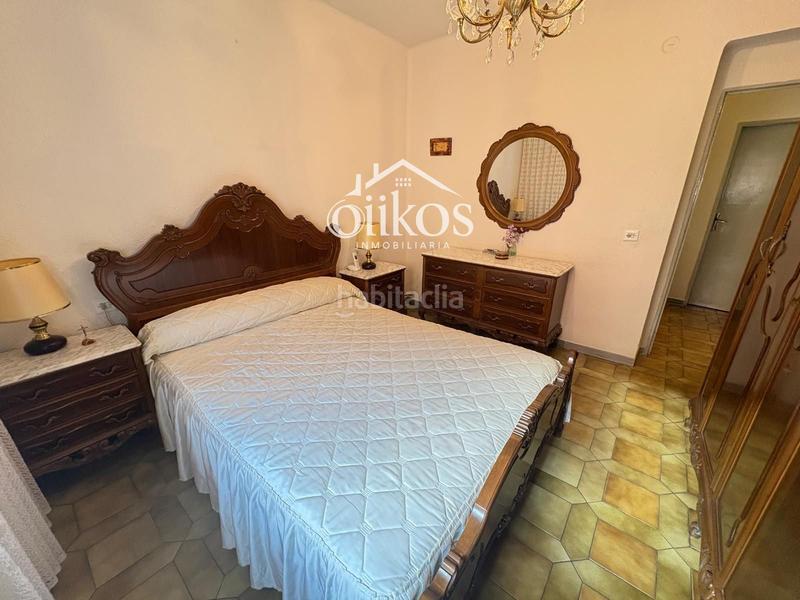 Foto ec042cfc-c81b-4469-b06c-77435b3c51b0. Flat with heating in Garrido Norte Salamanca