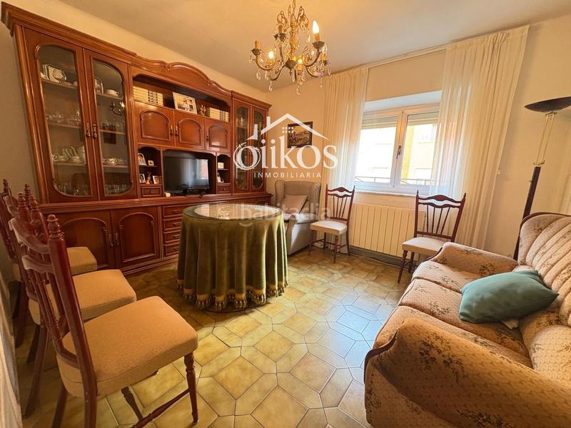 Foto f8fadf08-d2b7-4c07-a3d2-63374c07c466. Flat with heating in Garrido Norte Salamanca