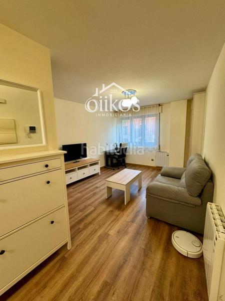 Foto 0461e3fc-b43b-427f-a27c-8882751e62cc. Apartament amb calefacció a Pizarrales Salamanca