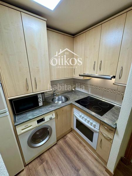 Foto 259ba6ab-75c3-4b9d-9eed-f428e8558990. Apartament amb calefacció a Pizarrales Salamanca