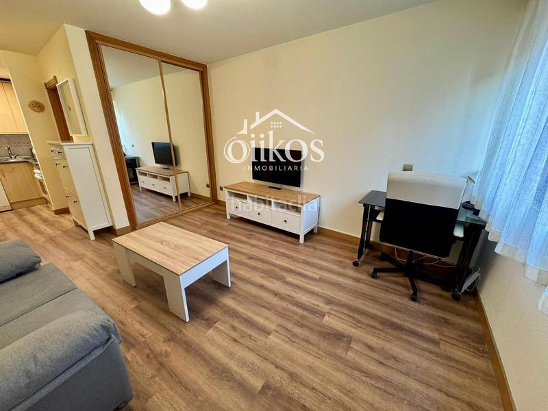 Foto 5f565b6f-590f-438d-b431-e2b507263b26. Apartament amb calefacció a Pizarrales Salamanca