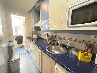 Piso en Garrido Norte. En salamanca