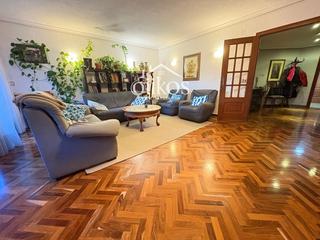 Appartement à Salesas. En salamanca