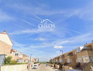 Semi detached house in Monterrubio de Armuña. En monterrubio de armuña