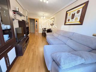 Appartement  Fortis y fortunio. En salamanca