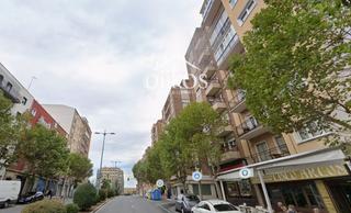 Pis a Garrido Sur. En salamanca