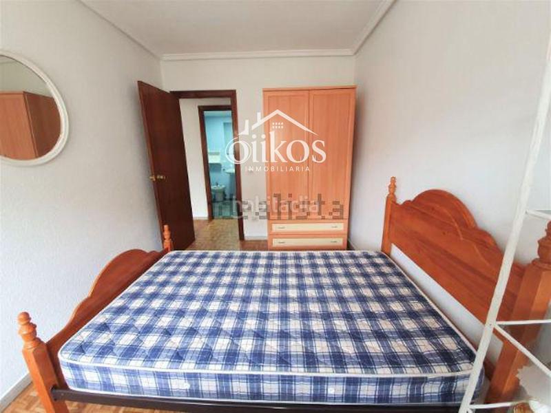 Foto 2fc71519-677e-48d7-b8fe-c3033f23ede5. Etagenwohnung mit heizung in Estación Salamanca