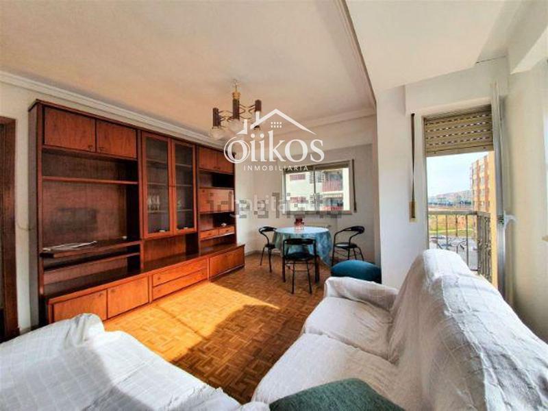 Foto 48fe471c-1c24-4556-a03e-09a6428497fd. Etagenwohnung mit heizung in Estación Salamanca