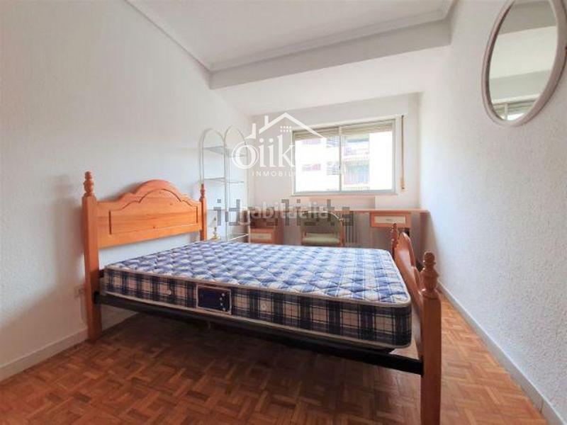 Foto 801f77b2-ca3f-49f3-ad32-27fc59b5dcc6. Etagenwohnung mit heizung in Estación Salamanca