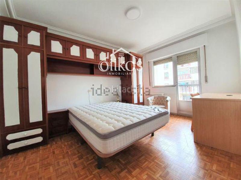 Foto 810d2375-7b05-4c5f-a1d3-15dbd88f99dc. Etagenwohnung mit heizung in Estación Salamanca