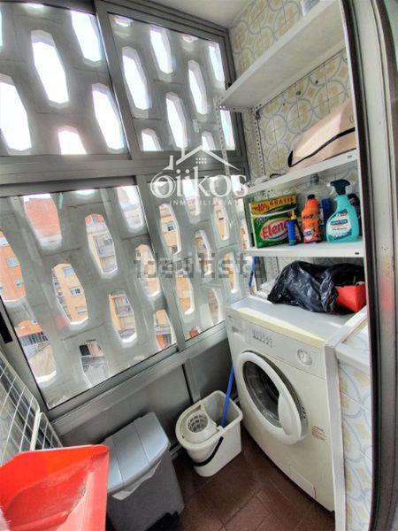 Foto 90f96e0a-9c19-46fa-adab-4f2856c5ccae. Etagenwohnung mit heizung in Estación Salamanca