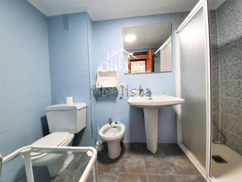 Foto cb233b46-088a-4e70-8d5d-12f69a55d1de. Etagenwohnung mit heizung in Estación Salamanca