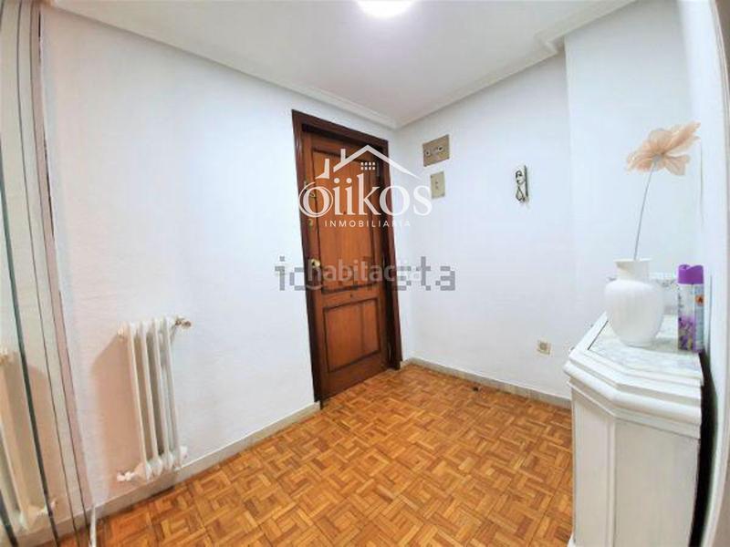 Foto d61f4bba-0983-4096-8683-e94cc400c955. Etagenwohnung mit heizung in Estación Salamanca