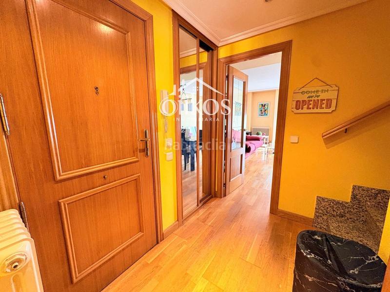 Foto 20f6a83c-2c17-4514-a249-a0c0edbcb32e. Duplex avec chauffage parking piscine dans Vistahermosa Salamanca