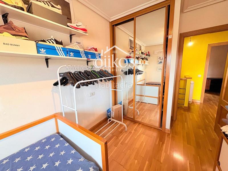 Foto 39430fcc-5e04-48cb-afb5-cdefcd300671. Duplex avec chauffage parking piscine dans Vistahermosa Salamanca