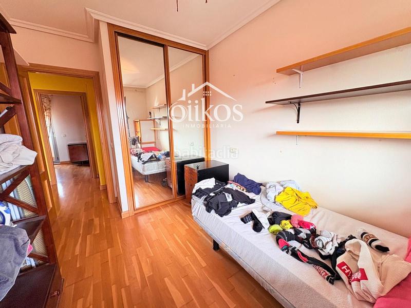 Foto 74d69d00-1411-4142-9621-e14f42af6685. Duplex avec chauffage parking piscine dans Vistahermosa Salamanca