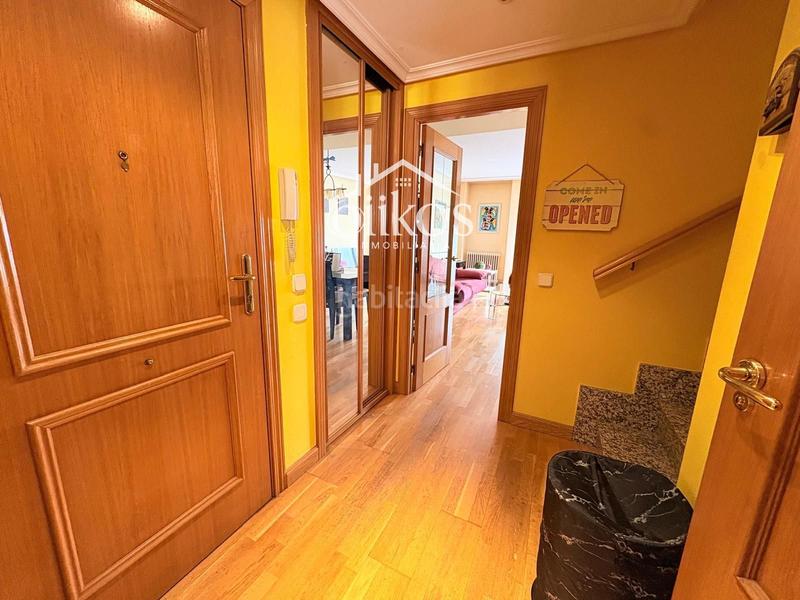 Foto 8ad02be7-a326-41c5-89c7-5aacfd61110f. Duplex avec chauffage parking piscine dans Vistahermosa Salamanca