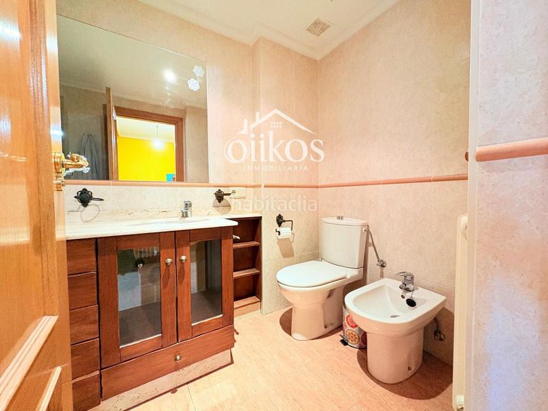 Foto 90ee0b68-cb77-4e61-870d-56ac23a80b52. Duplex avec chauffage parking piscine dans Vistahermosa Salamanca